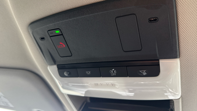 Nissan Qashqai 1.3 DiG-T MH Acenta Premium 5dr Petrol Hatchback